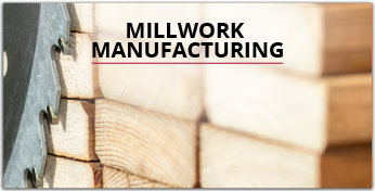 Millwork Manufacturing