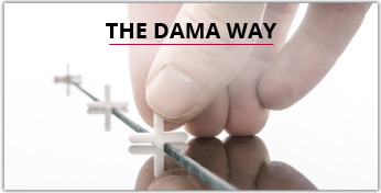 The Dama Way